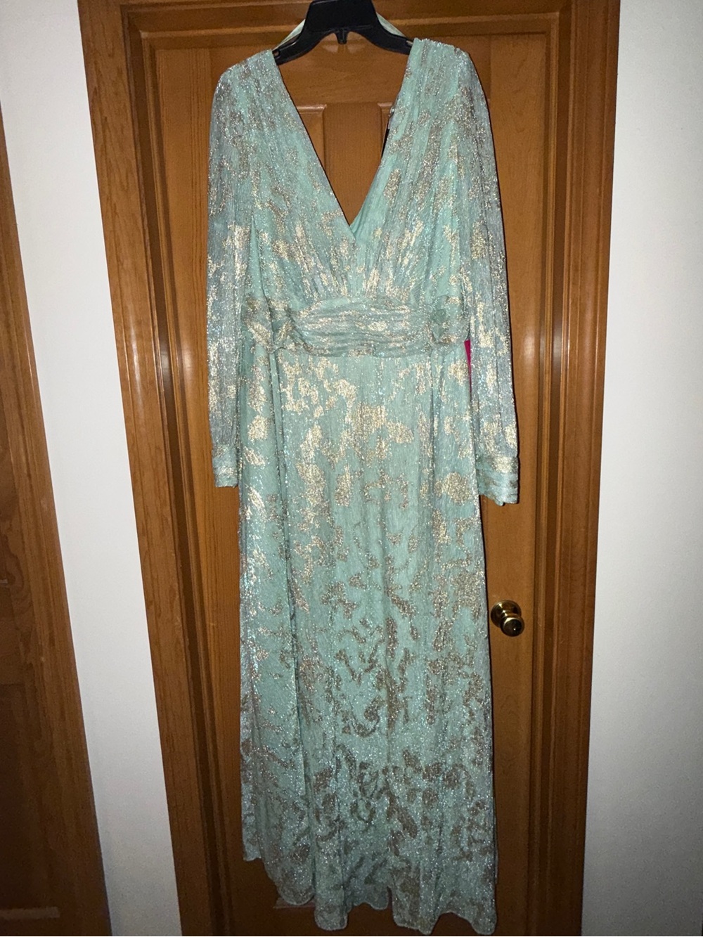 Betsy Adam dress